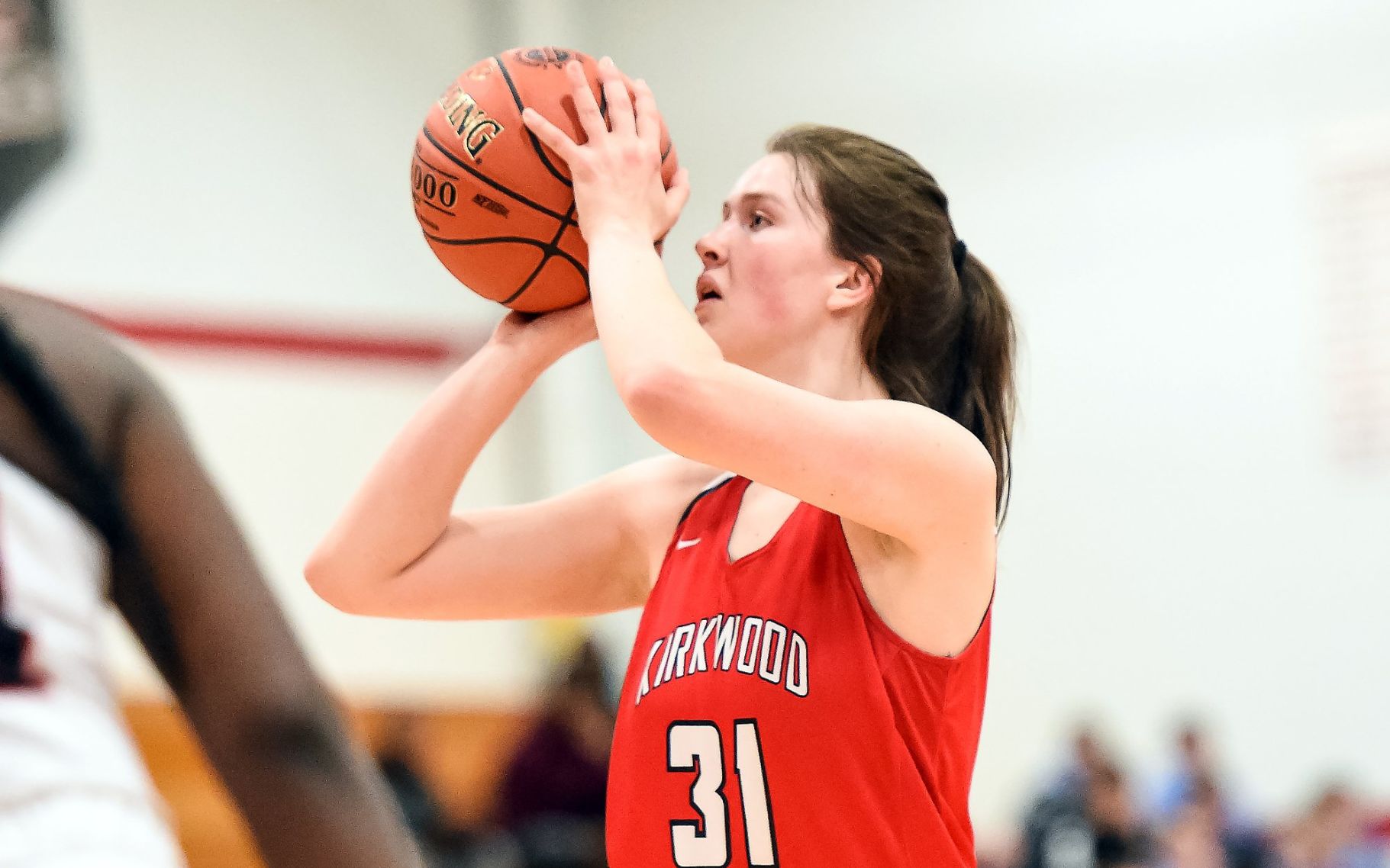 Parkway Central 49, Kirkwood 41
